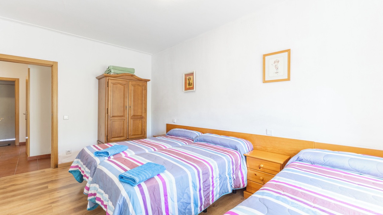 Photo of Bedroom in Burgohondo