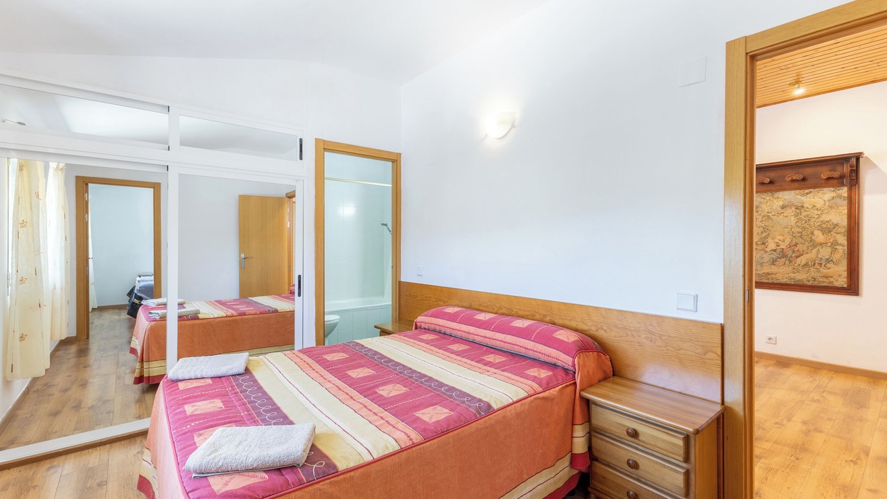 Photo of Bedroom in Burgohondo