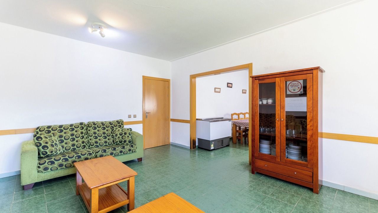 Photo of Livingroom in Burgohondo