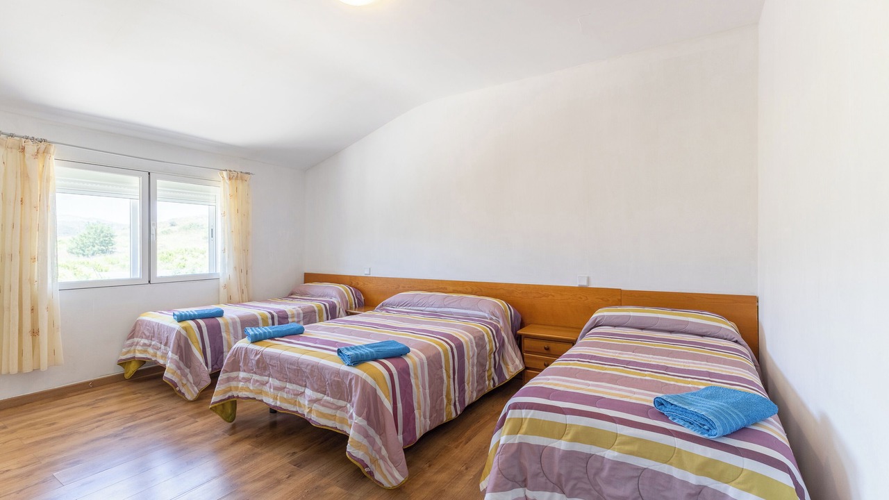 Photo of Bedroom in Burgohondo