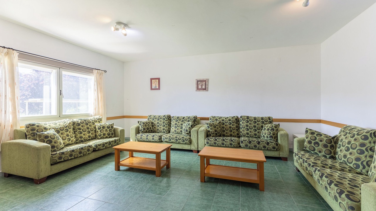 Photo of Livingroom in Burgohondo