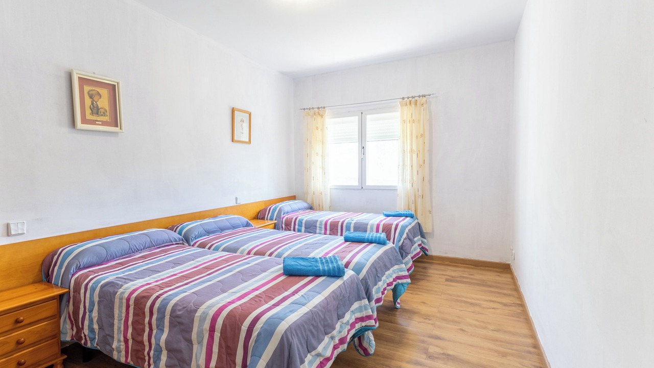 Photo of Bedroom in Burgohondo