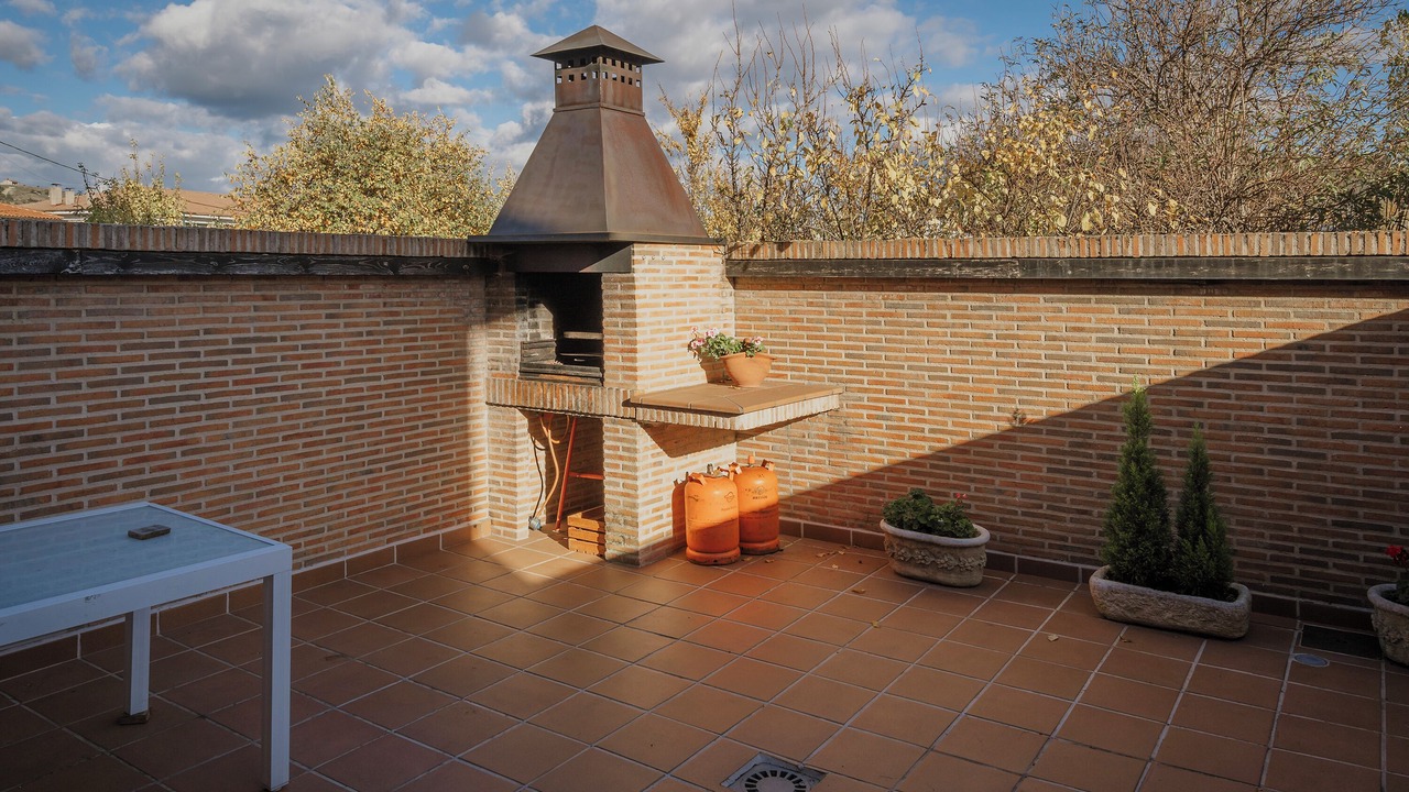 Photo of Outdoor in Hontoria del Pinar