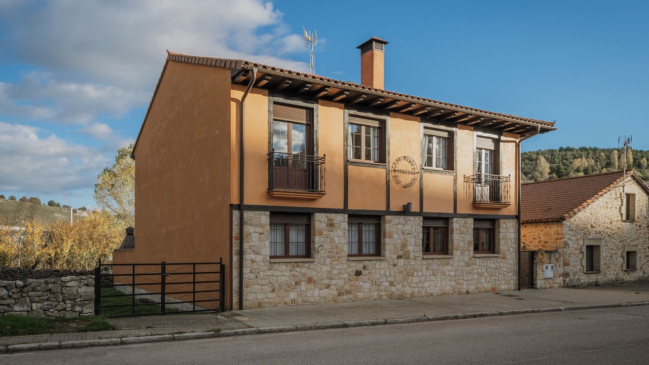 Photo of Outdoor in Hontoria del Pinar