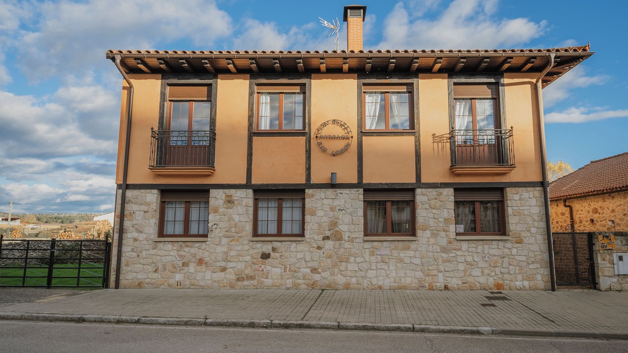 Photo of Outdoor in Hontoria del Pinar