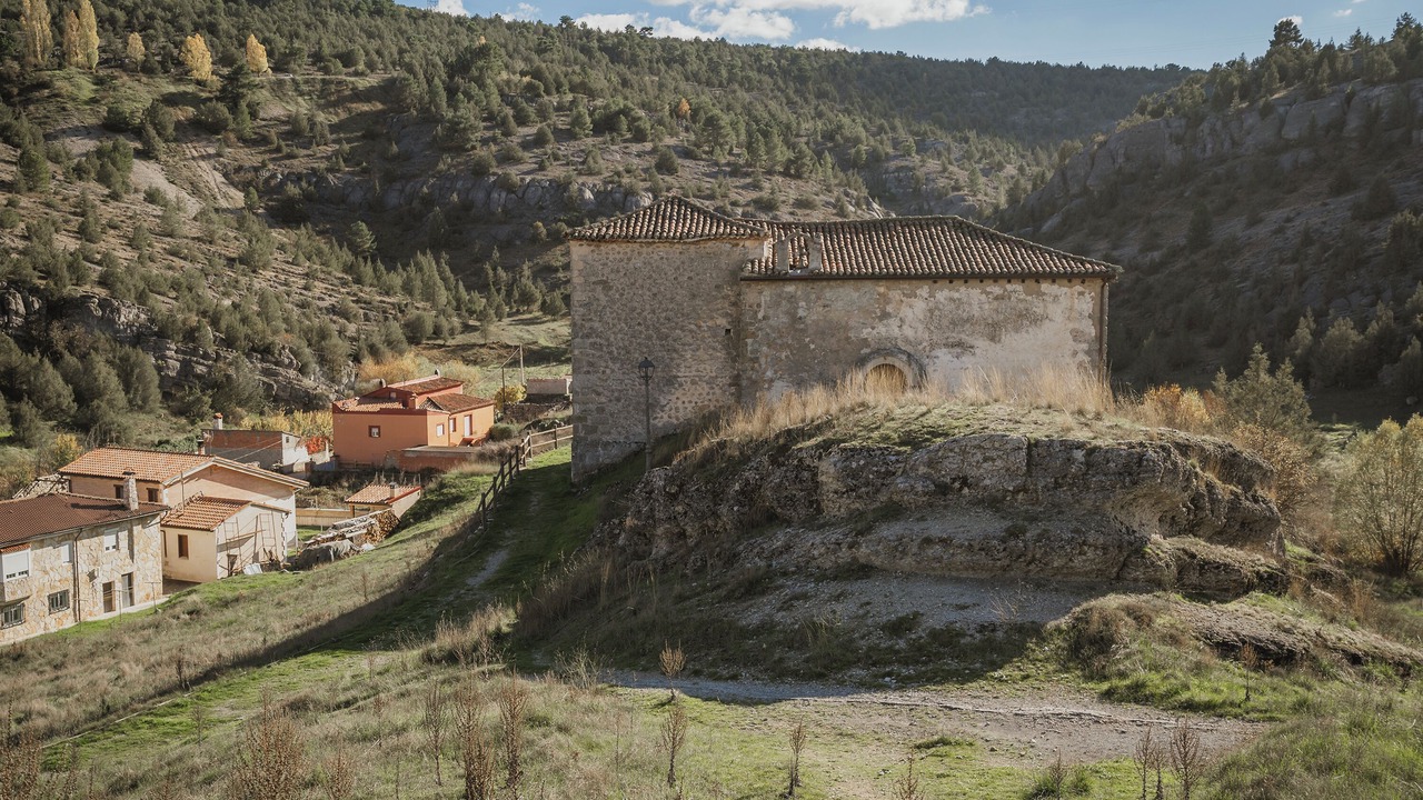 Photo of Others in Hontoria del Pinar