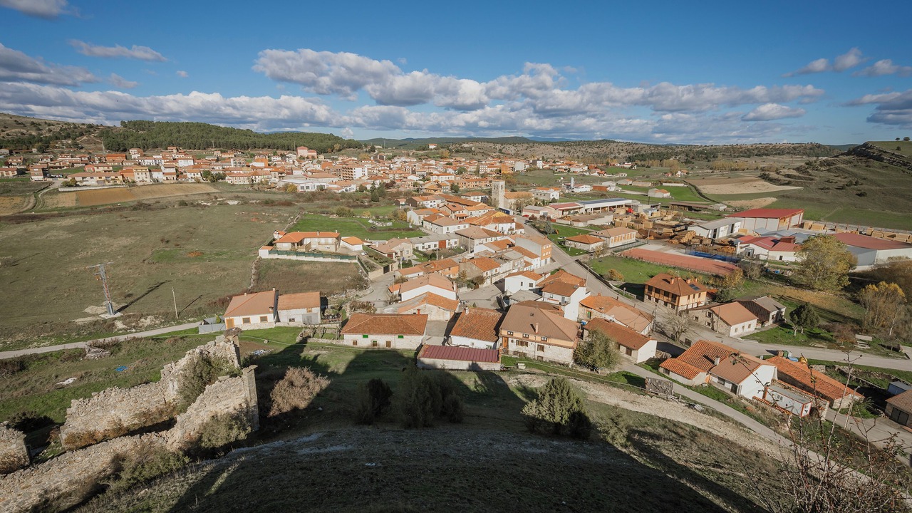 Photo of Outdoor in Hontoria del Pinar