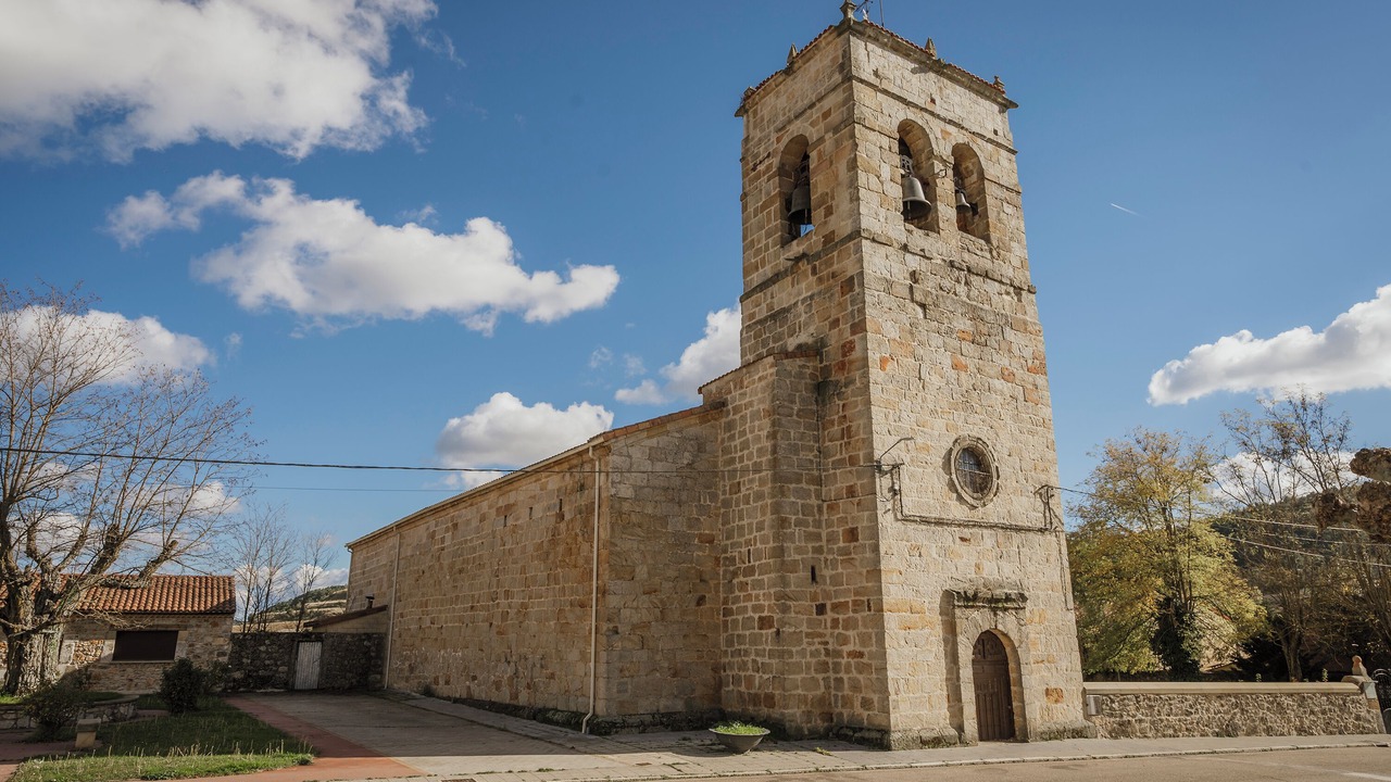 Photo of Others in Hontoria del Pinar