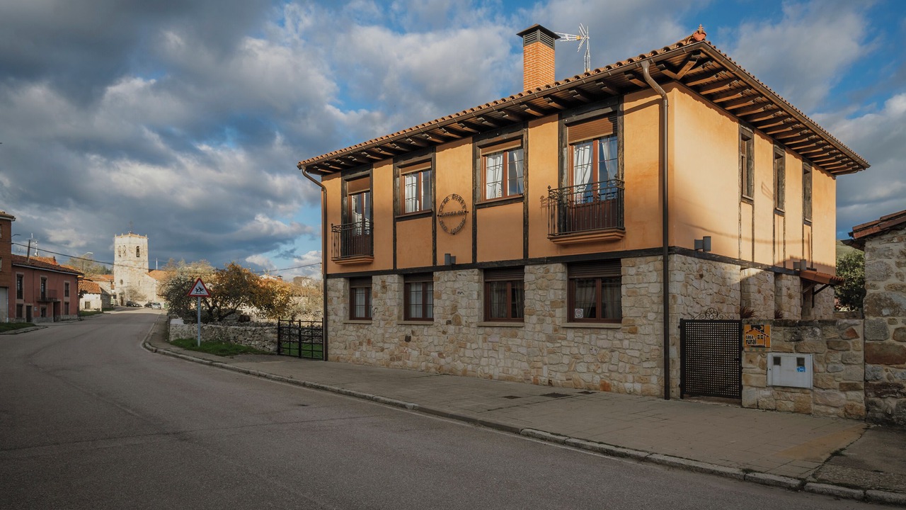 Photo of Outdoor in Hontoria del Pinar