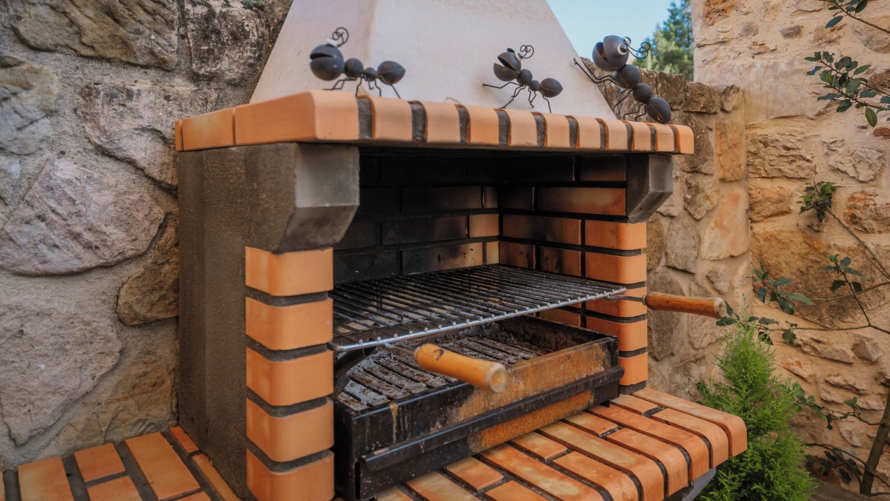 Photo of Outdoor in Hontoria del Pinar
