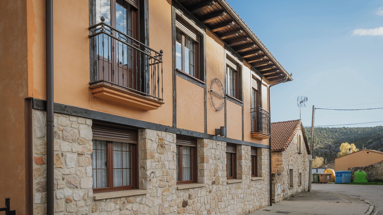 Photo of Outdoor in Hontoria del Pinar