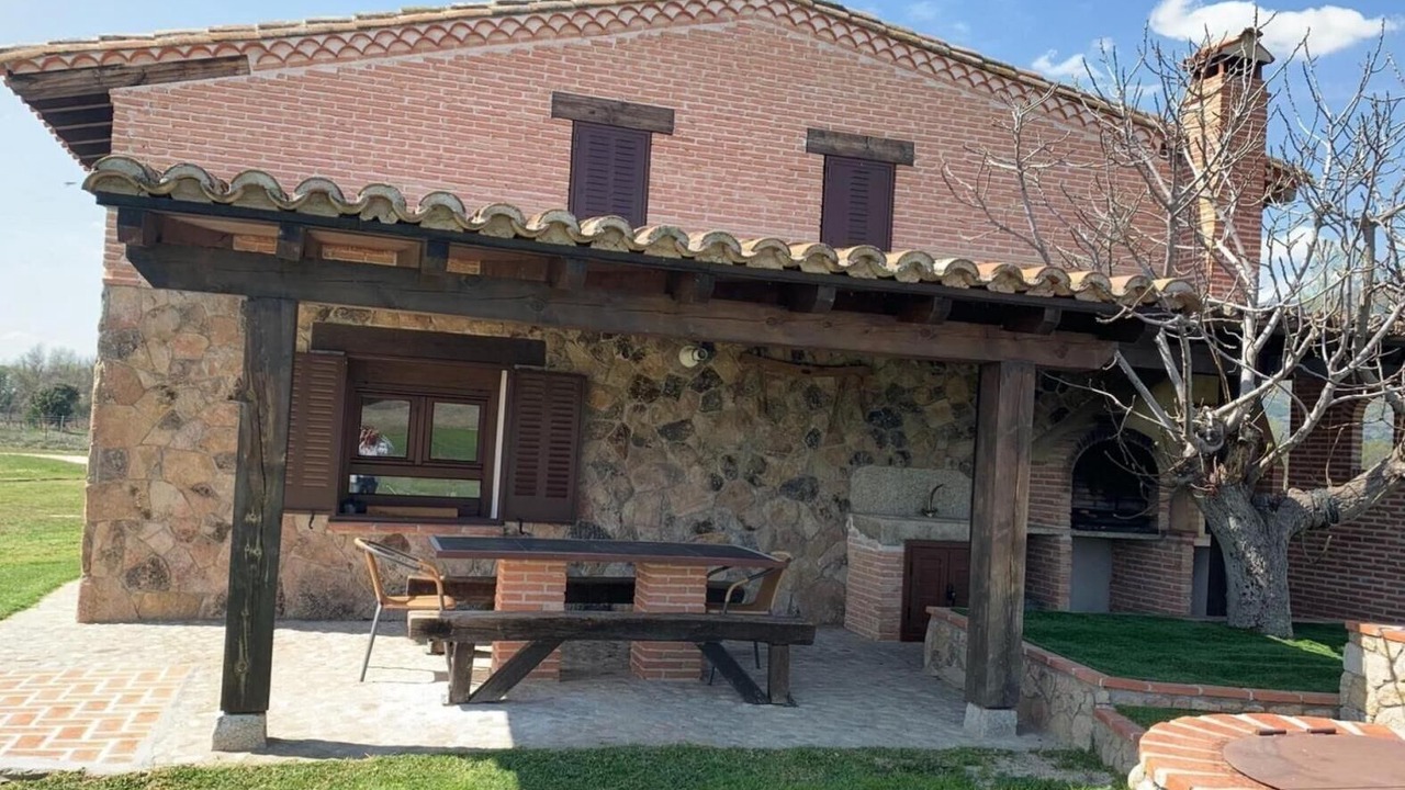 Photo of Outdoor in Gavilanes