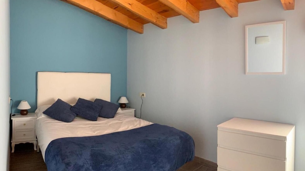 Photo of Bedroom in Gavilanes