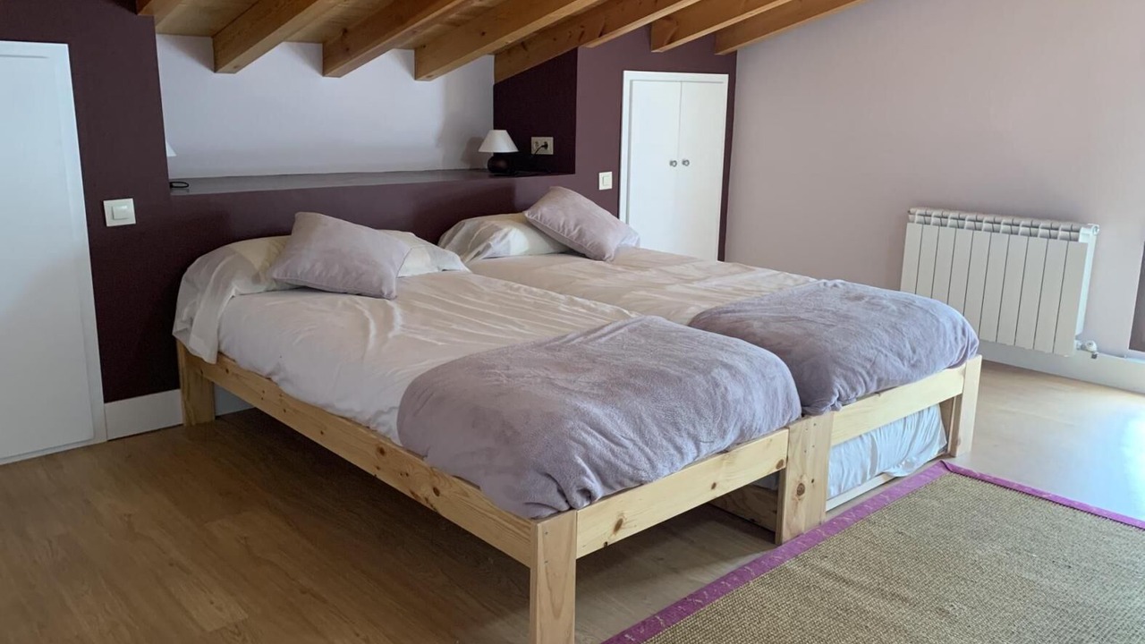 Photo of Bedroom in Gavilanes