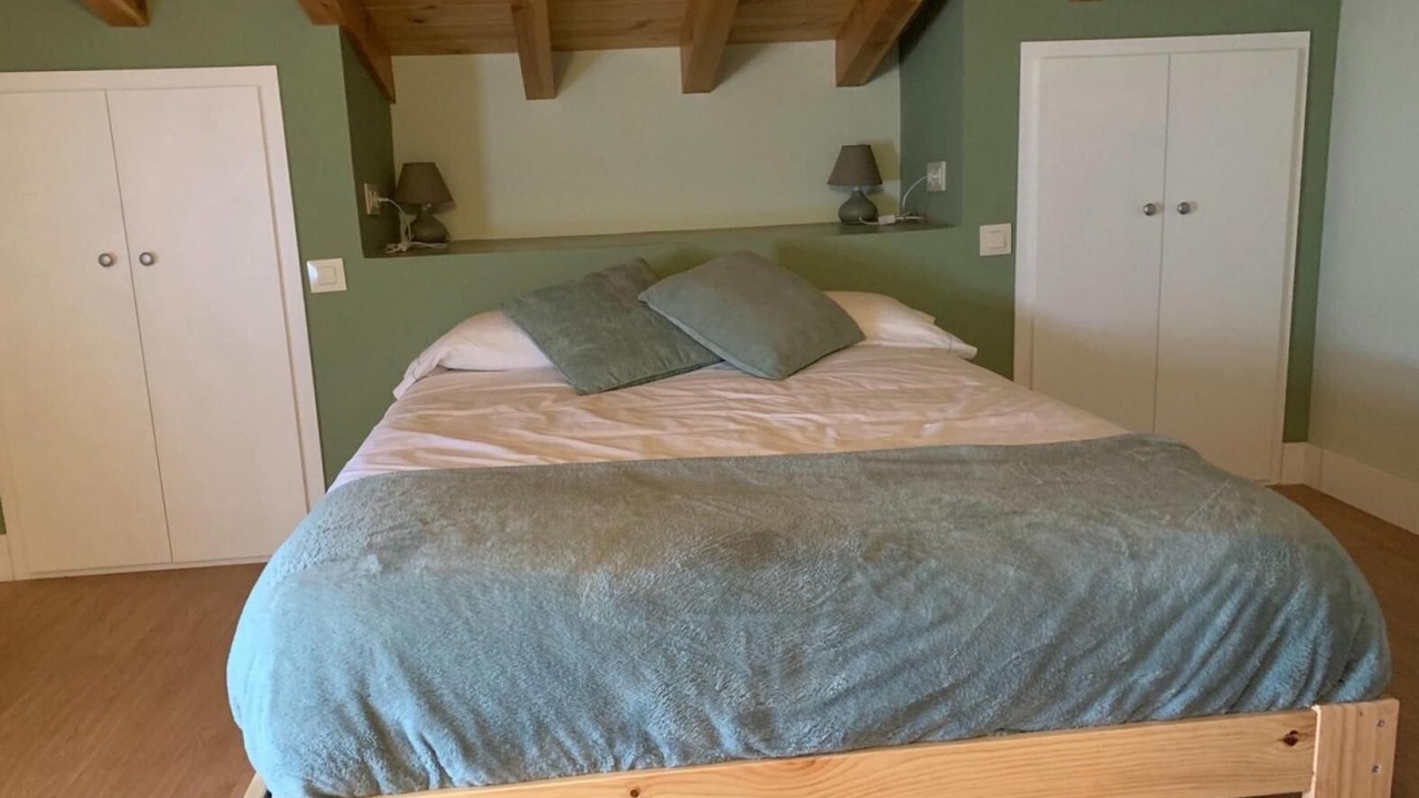 Photo of Bedroom in Gavilanes