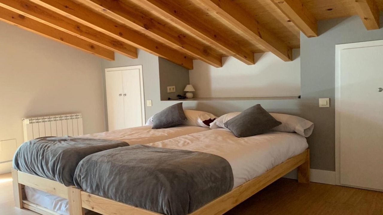 Photo of Bedroom in Gavilanes