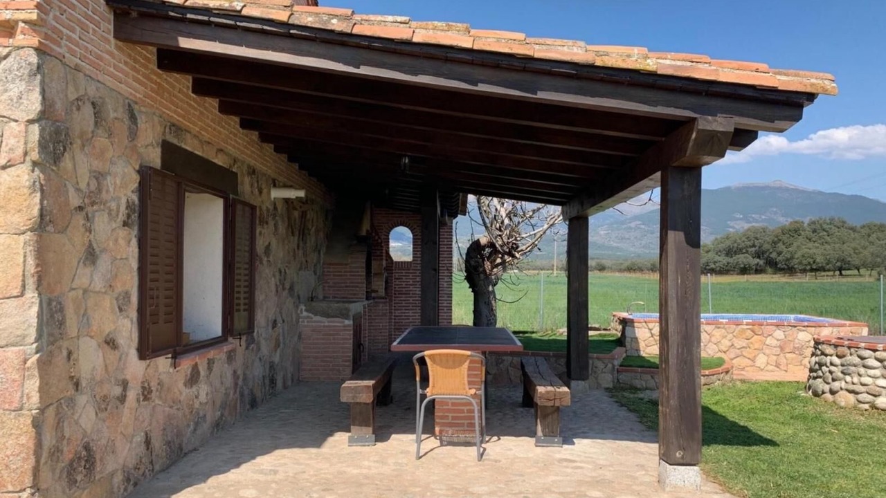 Photo of Outdoor in Gavilanes