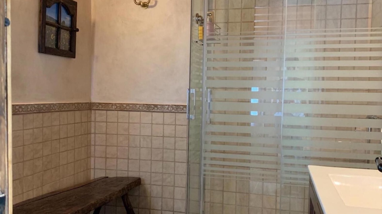 Photo of Bathroom in Gavilanes