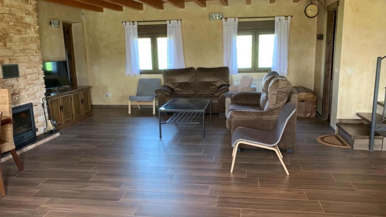 Photo of Livingroom in Gavilanes