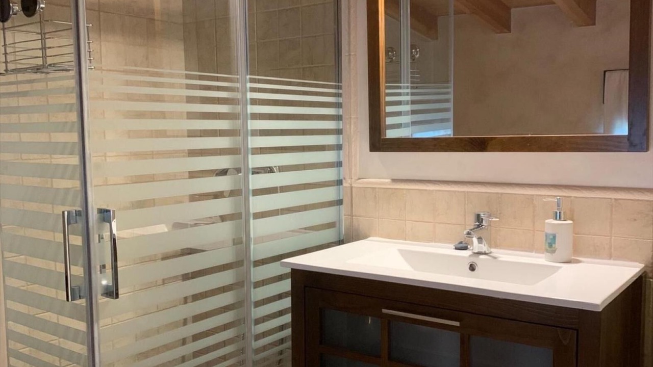 Photo of Bathroom in Gavilanes