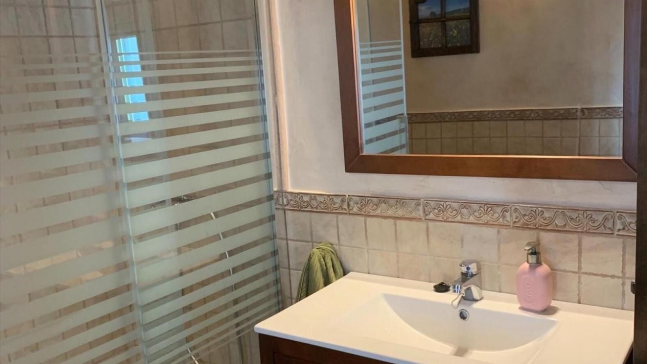 Photo of Bathroom in Gavilanes