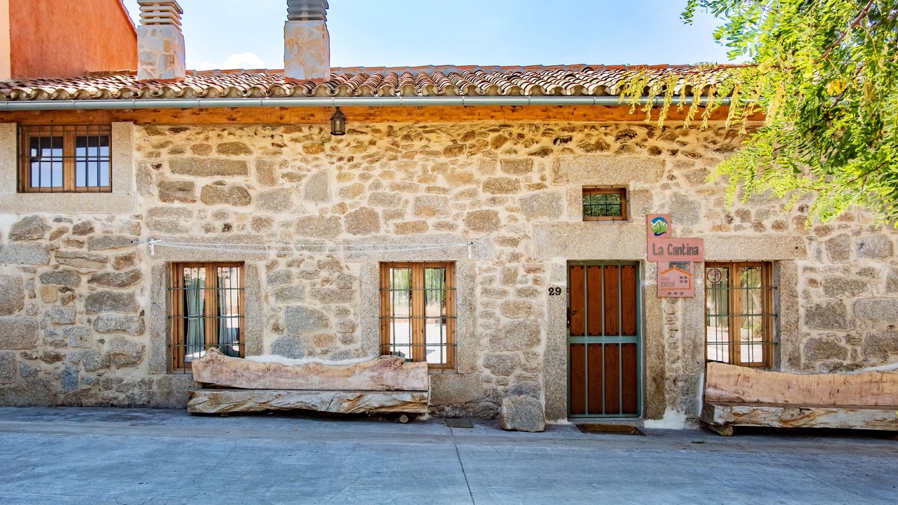 Photo of Outdoor in Villar de Corneja