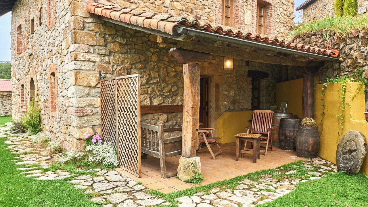Photo of Outdoor in Robledo de la Guzpena