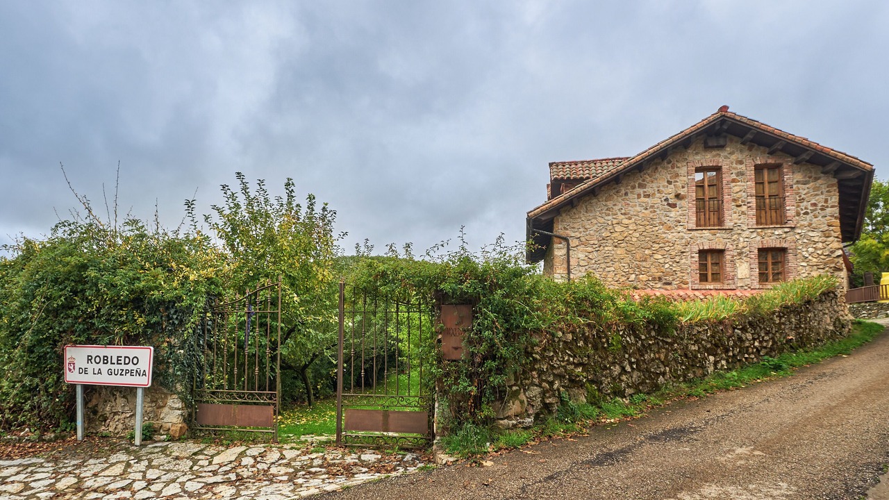 Photo of Outdoor in Robledo de la Guzpena