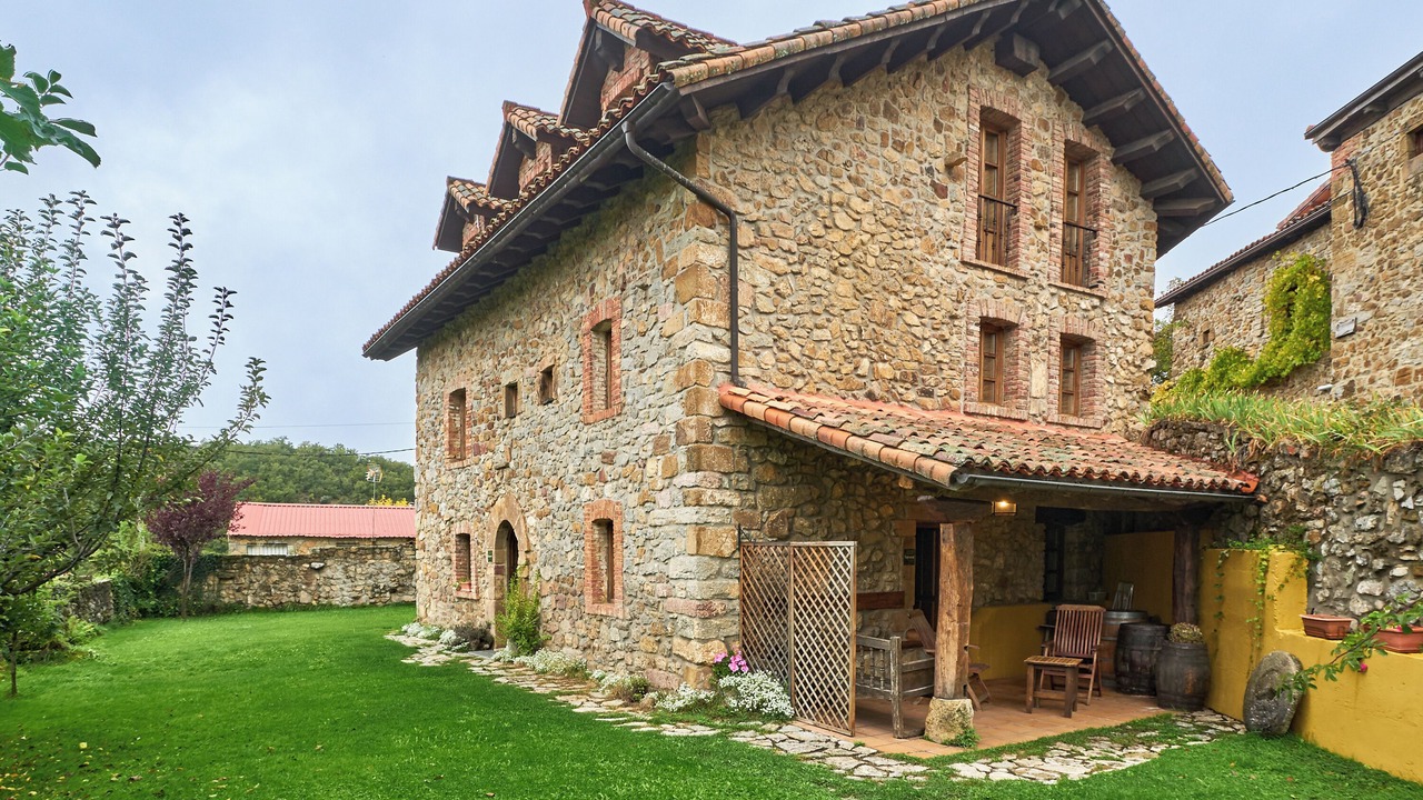 Photo of Outdoor in Robledo de la Guzpena