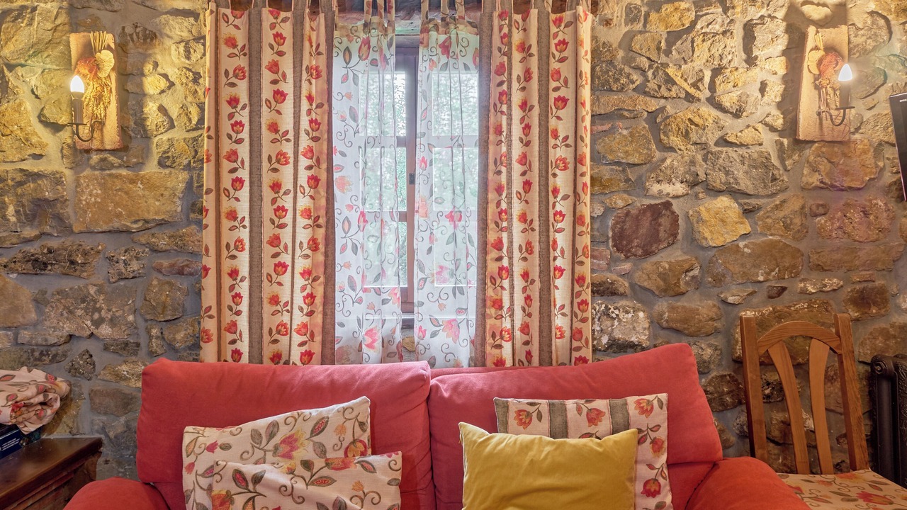 Photo of Livingroom in Robledo de la Guzpena