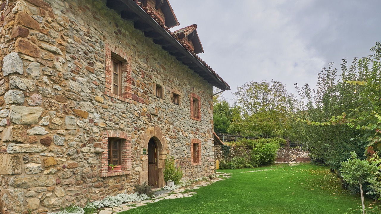 Photo of Outdoor in Robledo de la Guzpena