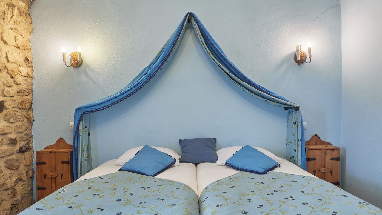 Photo of Bedroom in Robledo de la Guzpena