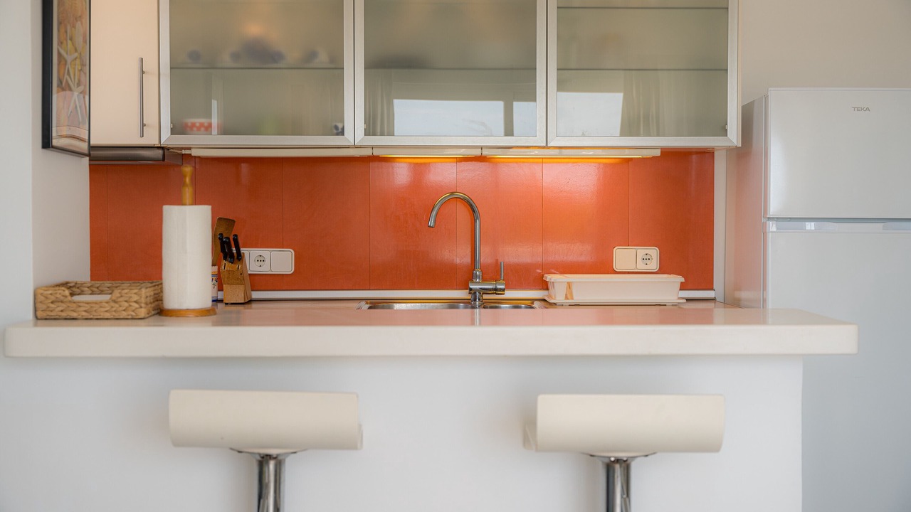 Photo of Kitchen in Es Pujols