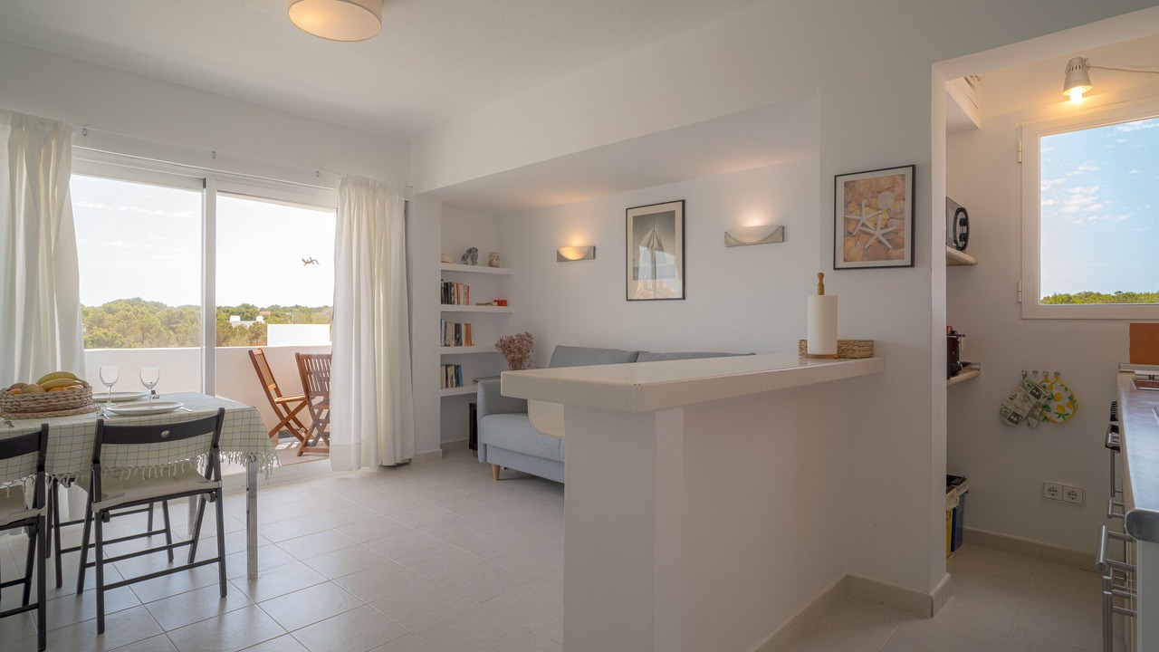 Photo of Livingroom in Es Pujols