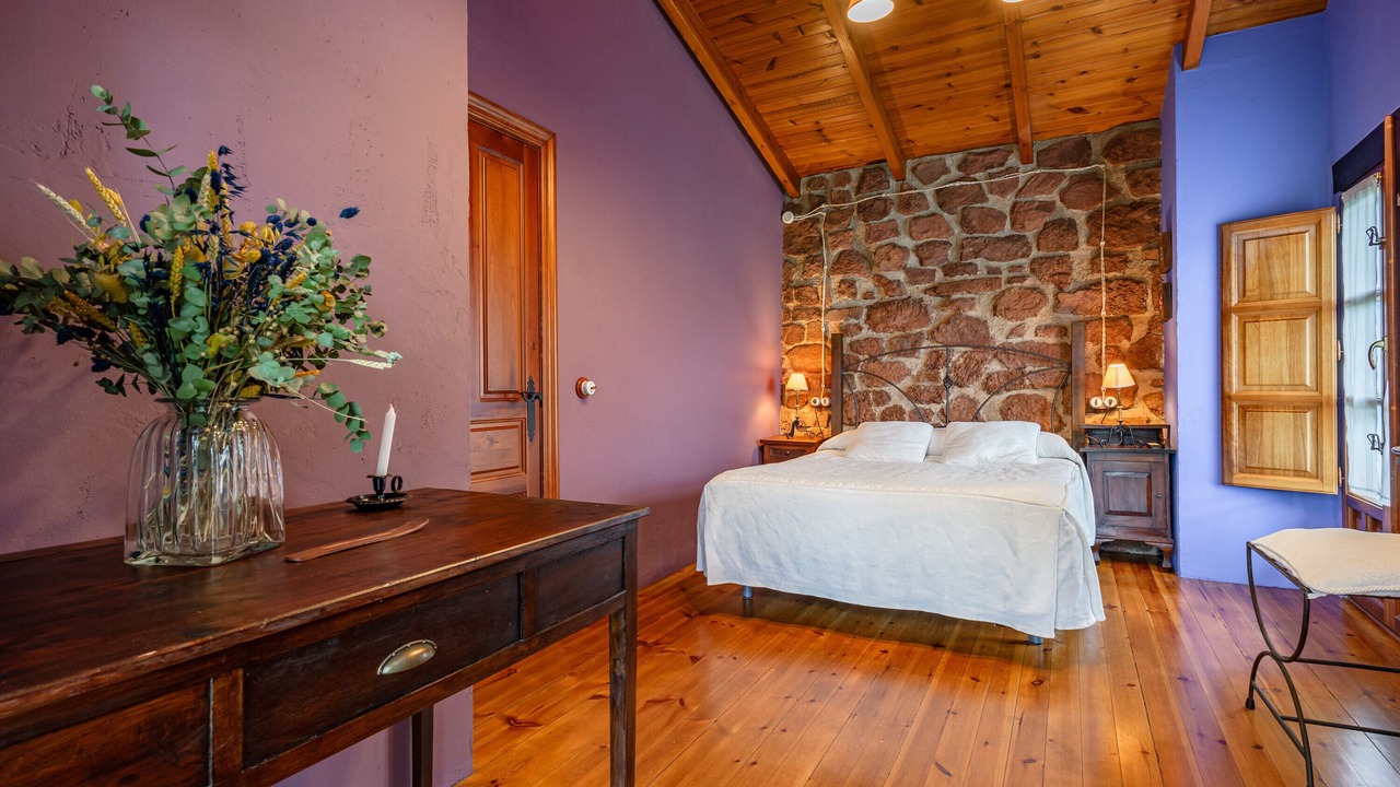 Photo of Bedroom in Camoca