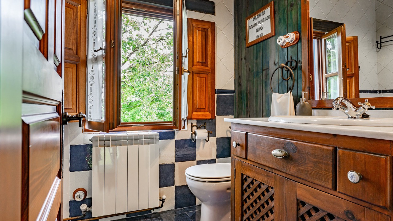 Photo of Bathroom in Camoca