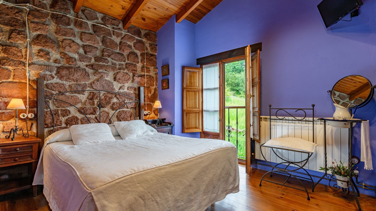 Photo of Bedroom in Camoca