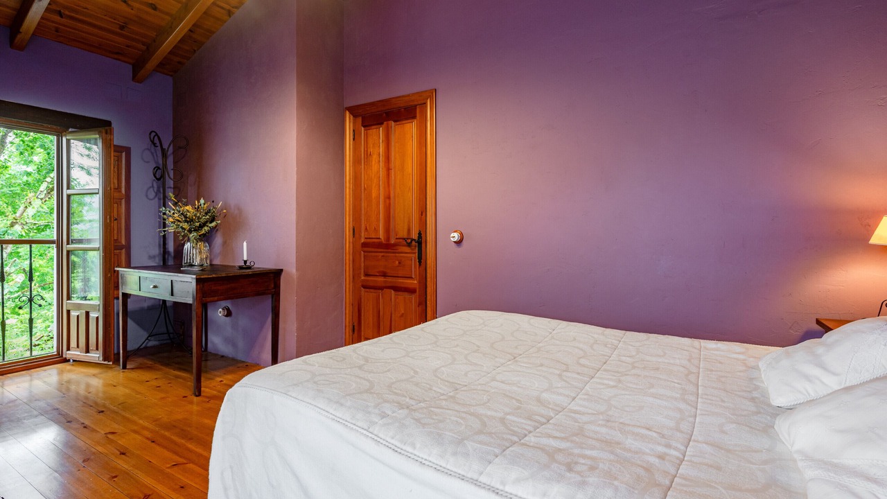 Photo of Bedroom in Camoca