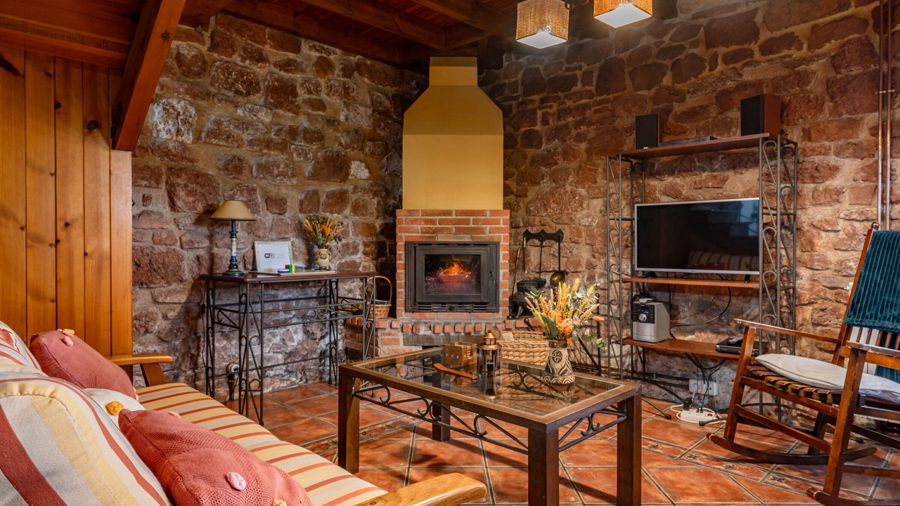Photo of Livingroom in Camoca