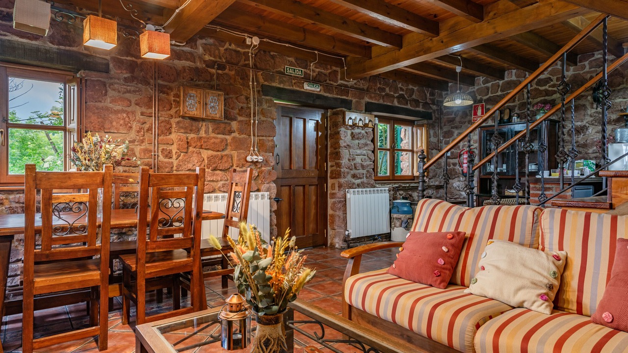 Photo of Livingroom in Camoca