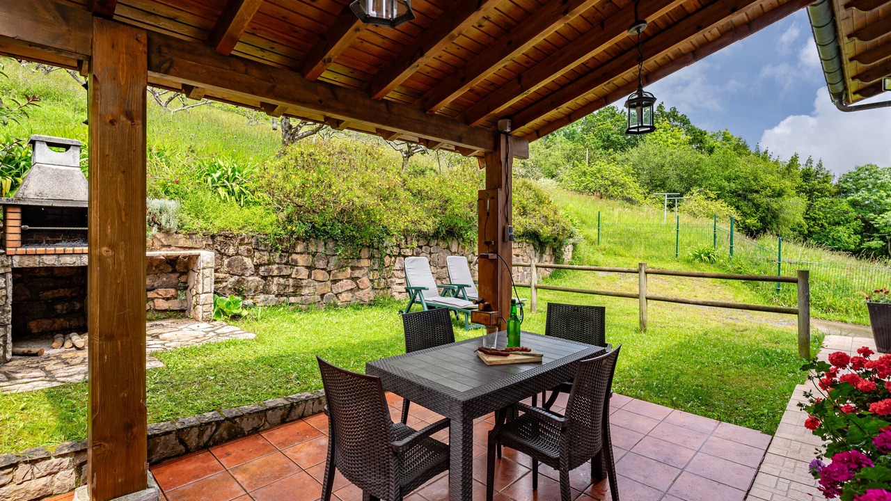 Photo of Outdoor in Camoca