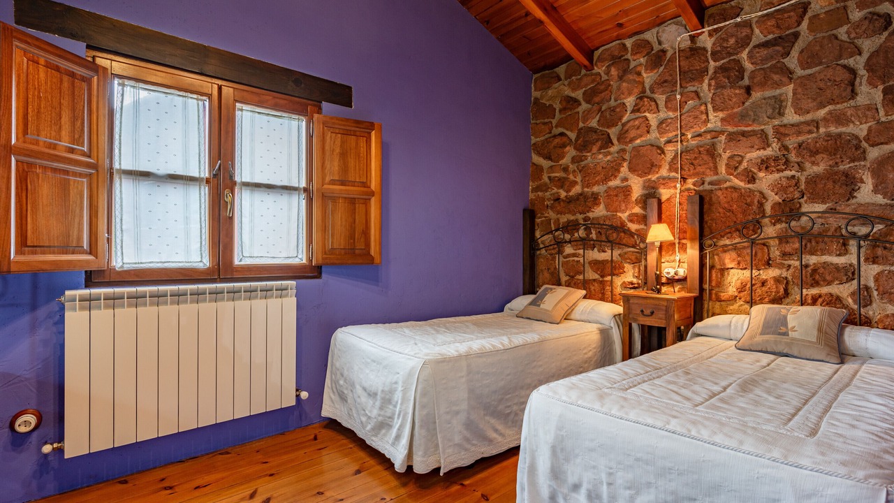 Photo of Bedroom in Camoca