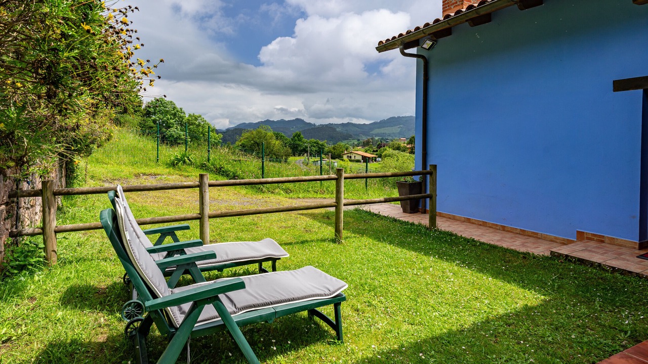 Photo of Outdoor in Camoca
