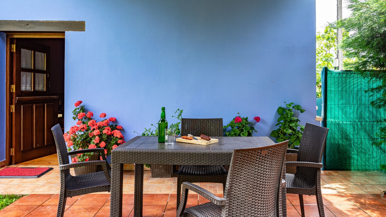Photo of Outdoor in Camoca