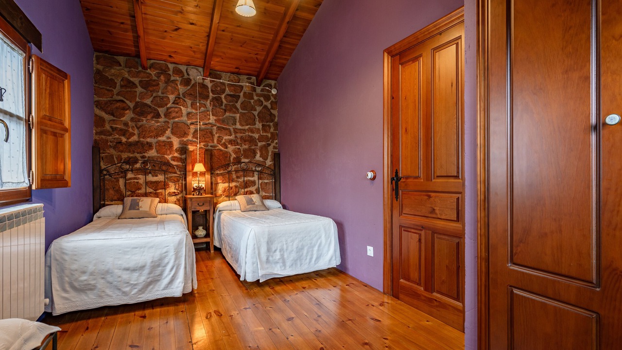 Photo of Bedroom in Camoca