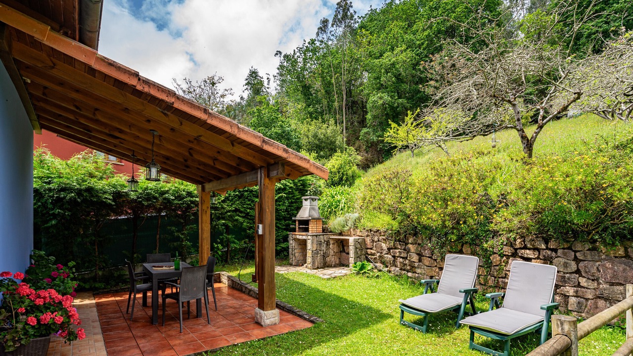 Photo of Outdoor in Camoca