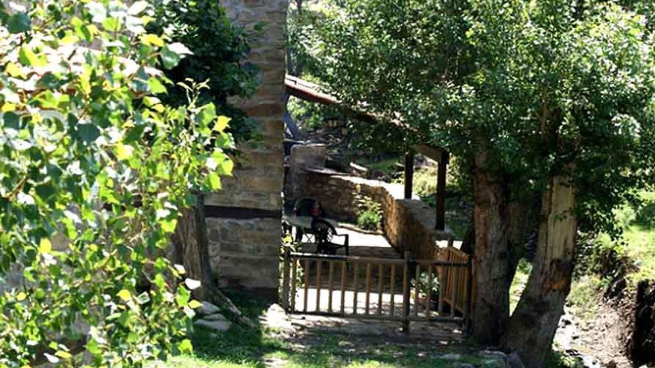 Photo of Outdoor in San Roman de Cameros