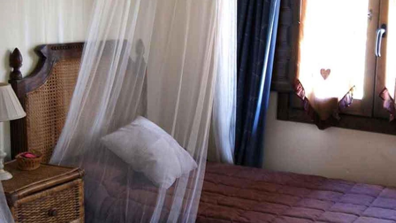 Photo of Bedroom in San Roman de Cameros