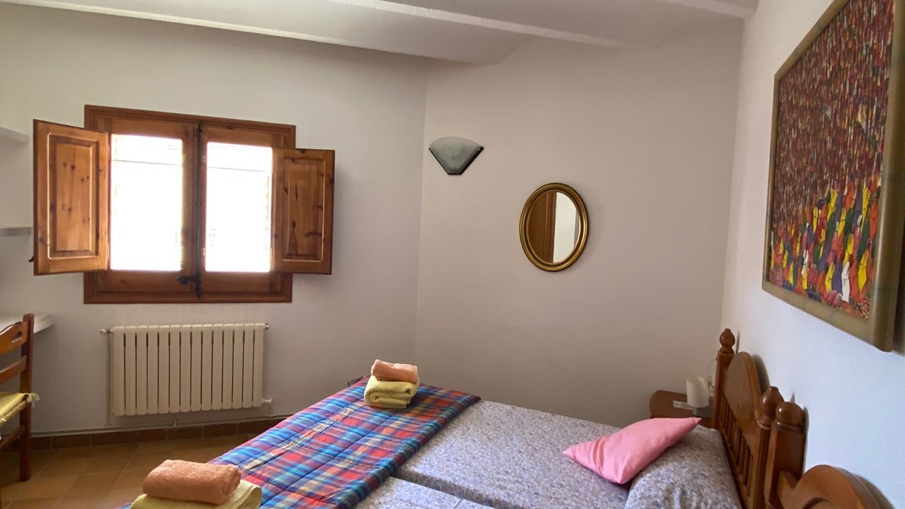 Photo of Bedroom in Capafonts