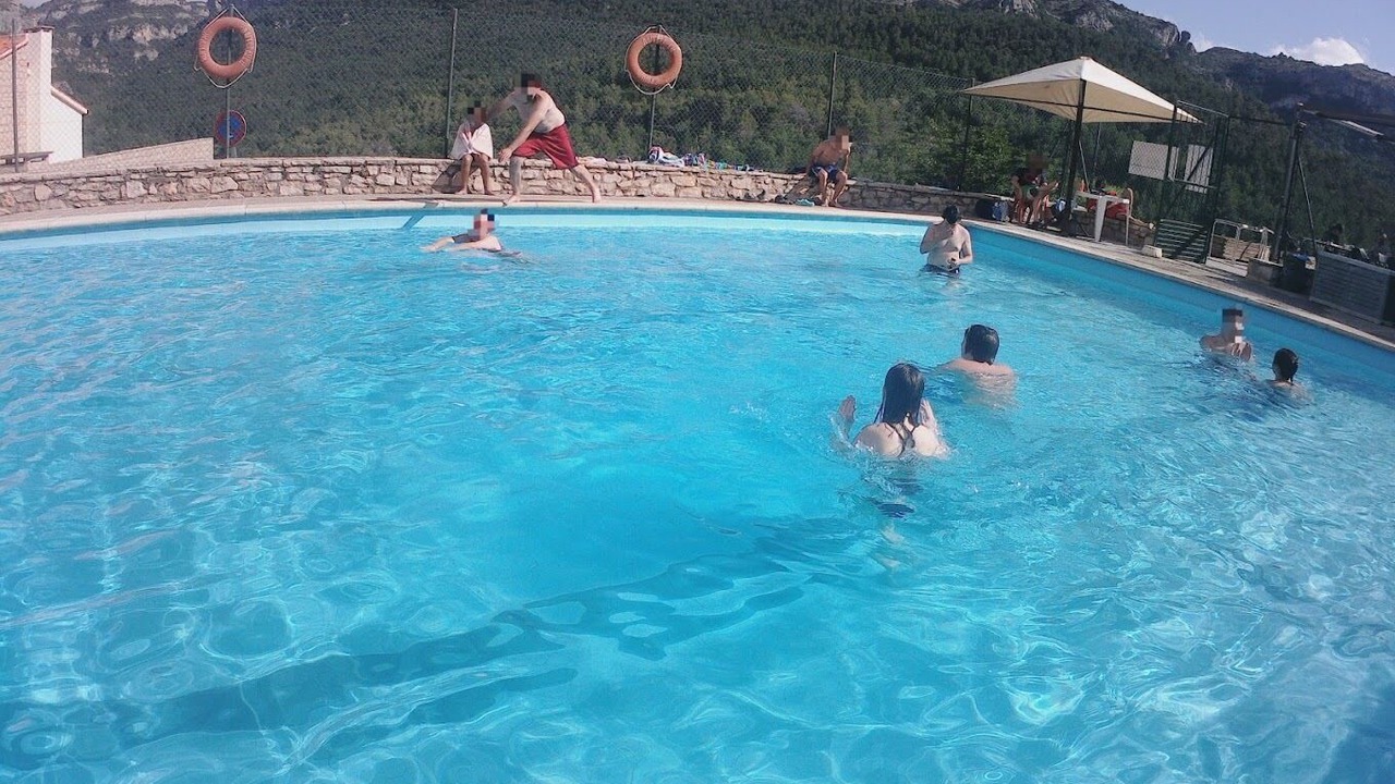 Photo of Outdoor in Capafonts